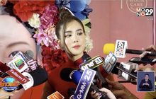 “ก้อย รัชวิน” อัปเดตงานวิวาห์ “ตูน” เผยเลือกธีม “สวนสนุก”