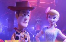 Toy Story 4