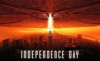 Independence Day ไอดี 4 สงครามวันดับโลก