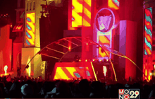 เทศกาลดนตรี EDM กลางสายน้ำ “Waterzonic 2016”