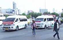 ทันข่าวเช้า Good morning Thailand 15-03-60