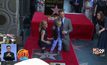 “คริส แพร็ตต์” ได้รับการจารึกชื่อลงบน Hollywood Walk of Fame
