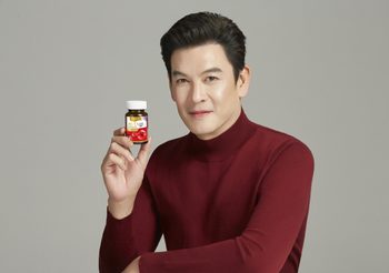 Real Elixir คว้า “ชาคริต แย้มนาม” ขึ้นแท่นพรีเซนเตอร์คนใหม่ ผลิตภัณฑ์ “Asta Oil Plus”