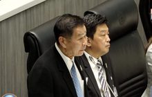 “เสรี – ศุภชัย” โต้เดือดกลางสภาฯ ถกงบ 63