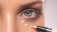 ไขข้อสงสัย คอนซีลเลอร์ ใต้ตา