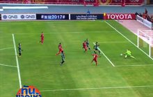สุโขทัยสุดต้านบุกพ่ายเซียงไฮ้ 0-3 ชวดตั๋ว ACL