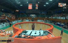 Thailand Basketball League 2015 สัปดาห์ที่ 3