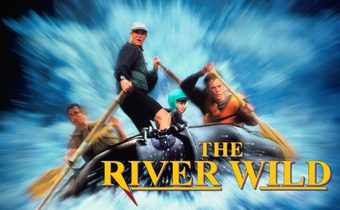 The River Wild สายน้ำเหนือนรก