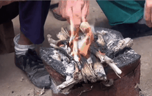 อากาศแปรปรวนหลายจังหวัดภาคอีสาน