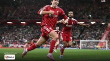 หงส์แดงเปิดหัวสุดดราม่า! ไล่แซงบอร์นมัธ 4-2 ประเดิมสามแต้มพรีเมียร์ลีก (มีคลิป)
