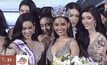 “เอสม่อน” โชว์กึ๋นคว้ามงกุฎ Miss Tiffany’s Universe 2018