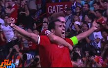 กิเลนผยองเฉือนอุลซาน 1-0 ขึ้นจ่าฝูงศึก ACL