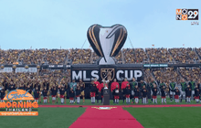 “พอร์ตแลนด์” ซิวแชมป์ MLS สมัยแรก