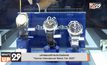 มหกรรมนาฬิการะดับเวิลด์คลาส  “Central International Watch Fair 2020”