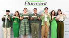 Fluocaril ปรับโฉมแบรนด์ใหม่ในตลาดประเทศไทย ชูนวัตกรรม ‘ดับเบิ้ล แอคชั่น ฟลูโอไรด์’ ตอกย้ำภารกิจในการป้องกันฟันผุสำหรับทุกคน