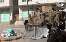 เหตุปะทะในเยเมน