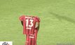 “เฮแบร์ตี้” ส่งใจช่วย “หมูป่า 13” หลังส่องชัยศึกช้างเอฟเอคัพ
