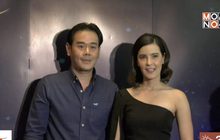 “ธัญญ่า” ปัดบังคับสามี “เป๊ก” เซ็นยกมรดกให้ลูก 