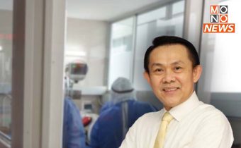 กรมการแพทย์เผยมีเตียงเพียงพอ แม้พบผู้ป่วย “โควิด” เพิ่มขึ้น