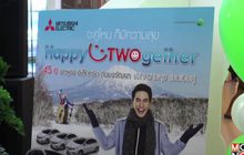 MITSUBISHI ELECTRIC HAPPY TWOGETHER FAIR 2017