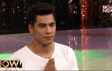 “ซี ศิวัฒน์” แถลงขอโทษ กรณีดราม่าบัตรคอนเสิร์ต Maroon5