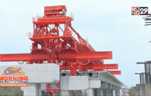 ครม.ไฟเขียวรถไฟฟ้าสายสีส้ม 1.1 แสนล้าน