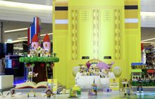 Siam Paragon World Playground 2020:  The Magical Children’s Day”
