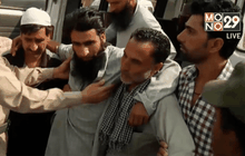 เหตุระเบิดมัสยิดในแคชเมียร์ เจ็บ 9 ราย