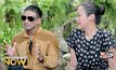 “นางนาก” หนังพลิกชีวิต”ทราย เจริญปุระ – เมฆ วินัย”