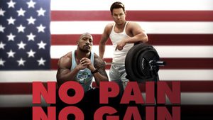 Pain & Gain ไม่เจ็บ ไม่รวย