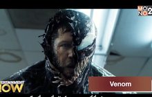 Movie Review : Venom