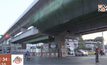 เร่งก่อสร้างสะพานข้ามแยกอีก 3 แห่ง