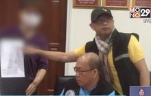 หลอกทหารซื้อบ้านในที่ดินป่าสงวน