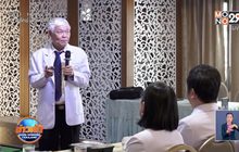 “หมอยง” คาดไวรัสโคโรนา ระบาดเร็วกว่าซาร์ส