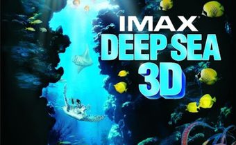 Deep sea ผจญภัยใต้ท้องทะเลลึก