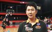 แวมไพร์คัด 14 ยัดห่วงเตรียมสู้ศึก TBDL 2017