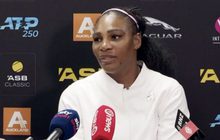 “เซเรนา” ผงาดแชมป์รอบ 3 ปี ยกเงินรางวัลช่วยไฟป่า