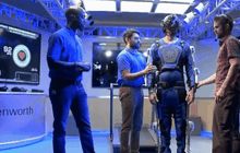 ชุดจำลองวัยชรา