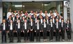 เพื่อไทยเปิดตัวว่าที่ผู้สมัคร สส. รอบ 3 อีก 31 เขต  ‘จุลพันธ์’ มั่นใจเป็นแกนนำจัดตั้งรัฐบาล
