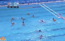 กัปตันโปโลน้ำพร้อมสู้ เจ้าภาพซีเกมส์จัดโปรแกรมโหด