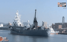 ญี่ปุ่นเริ่ม ออกล่าวาฬ