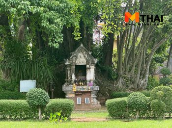 อันซีนอินไทยแลนด์ วัดน้อย จ.น่าน วัดที่เล็กที่สุดในประเทศไทย