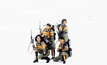 Ghostbusters จัดเต็มลูกบ้า จับดาวตลกญี่ปุ่นทำ MV เพลงประกอบหนัง