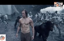 MONO29 ส่ง ภ.The Legend of Tarzan ลงจอ 13 ต.ค.นี้ 