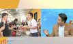 สีสันความประทับใจส่งท้ายปี
