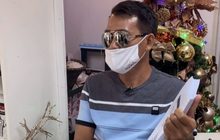 คบหญิงทางออนไลน์หลงโอนเงินให้ 4 ล้านบาท
