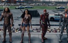 MONO29 ส่ง “Justice League” ลงจอฟรีทีวีครั้งแรก 8 ก.พ.นี้