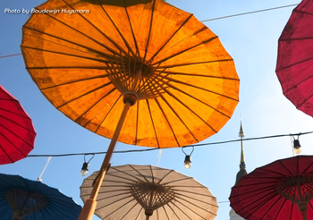 พยากรณ์อากาศ วันนี้ 1 พ.ย.