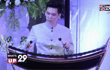 Ultimate Legendary Journey at Ayutthaya