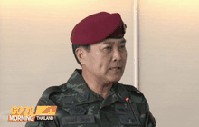 แม่ทัพภาค 4 เชื่อเหตุระเบิดสุไหงโก-ลก ไม่เกี่ยวต่างชาติ